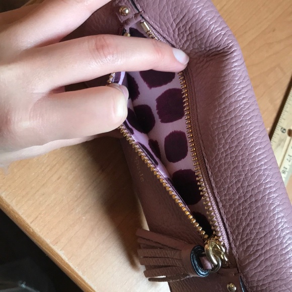 💎💎SOLD💎💎Kate spade wallet - Picture 7 of 8